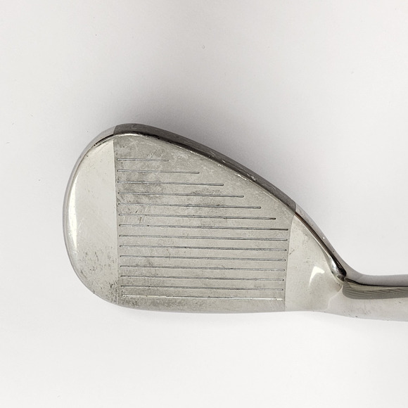 Women's 2014 Adams IDEA Velocity Slot Tech Sand Wedge Ladies RH 34.5" New Grip` - Picture 2 of 12